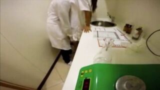 Mi piace scopare un mio collega di lavoro