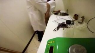 Mi piace scopare un mio collega di lavoro