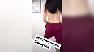 Anteprima del video: Sofia Crisafulli al centro estetico