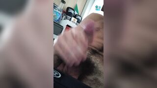 Mi presento...☺️!!