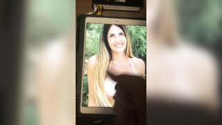 Anteprima del video: Tributo su Miss Mamma Sorriso