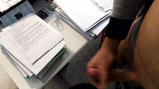 bel cazzo duro e pieno di sborra