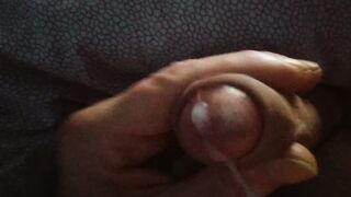 Sborro pensando ad una mia amica