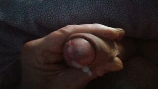 Sborro pensando ad una mia amica