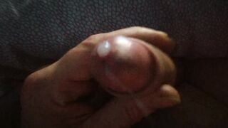 Sborro pensando ad una mia amica