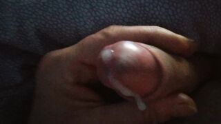 Sborro pensando ad una mia amica