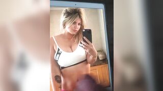 Tributo a WANDA NARA