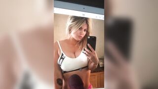 Tributo a WANDA NARA