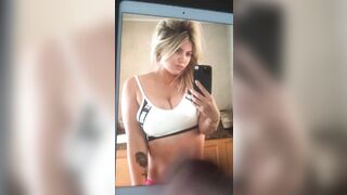 Tributo a WANDA NARA