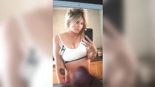 Tributo a WANDA NARA