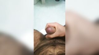 La mia sborra per te!