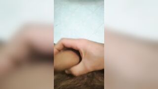 La mia sborra per te!