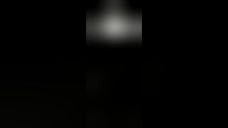 Notte di sesso con l'amante culona