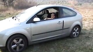 Scopo Luana la puttana romana