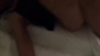 A mia moglie piace scopare con sconosciuti