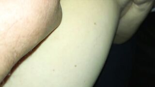 La figa di mia moglie tutta sbrodolata