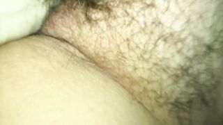 La figa di mia moglie tutta sbrodolata