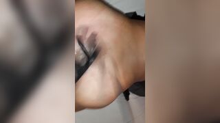 Frusto la vacca bastarda