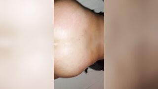 Frusto la vacca bastarda