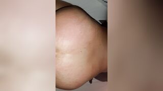 Frusto la vacca bastarda