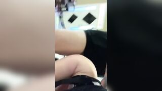 A PECORA la fa godere come una cagna