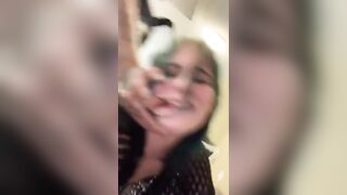 A PECORA la fa godere come una cagna