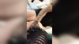 A PECORA la fa godere come una cagna