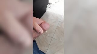 Sempre pronto a schizzare