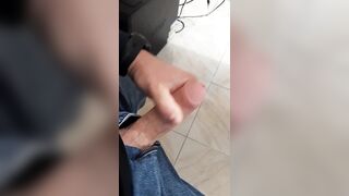 Sempre pronto a schizzare