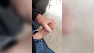 Sempre pronto a schizzare