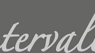 INTERVALLO... uno dei miei primi filmati!