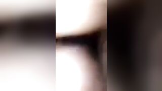 Moglie oggi scopata nella figa da grosso cazzo