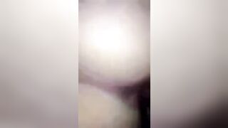 Moglie oggi scopata nella figa da grosso cazzo