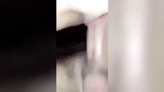 Moglie oggi scopata nella figa da grosso cazzo