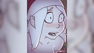 babbo natale super dotato