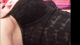 Bellissima bionda al porno casting