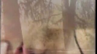 Il porno casting di Alida