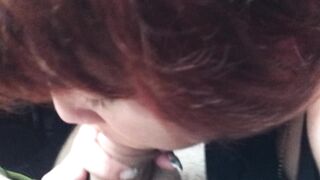 Amica molto porca adora succhiare il mio cazzo