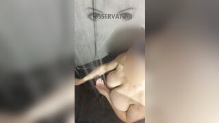 Di nuovo sotto la doccia