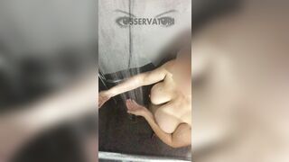 Di nuovo sotto la doccia