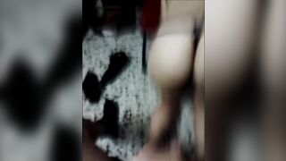 Ha un debole per  il mio culo...