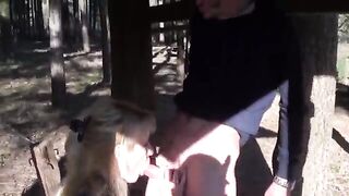 Bella troiona bionda beato chi la tromba