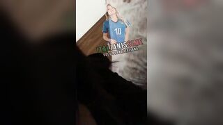 Diretta telegram con due porcelline