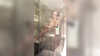 Gran trombata con prostituta da marciapiede tettona