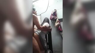 Ragazza sicula prende cazzo maturo