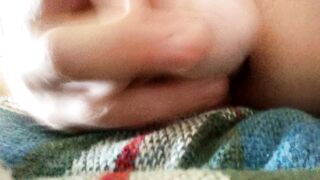 Allenamento con dildo