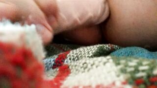 Allenamento con dildo