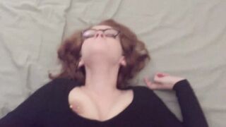 Giù i boxer e che il godimento abbia inizio !