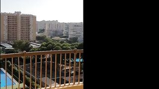 Quando la voglia di cazzo non finisce mai