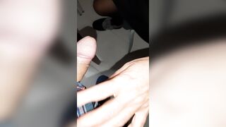 Pompino al vino bianco